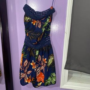 Women short casual jumpsuit